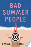 Cover image for Bad Summer People