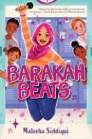 Cover image for Barakah Beats