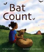 Cover image for Bat Count
