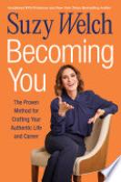 Cover image for Becoming You