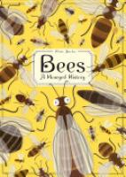 Cover image for Bees