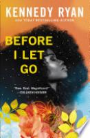 Cover image for Before I Let Go