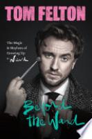 Cover image for Beyond the Wand