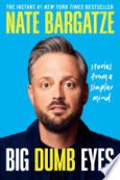 Cover image for Big Dumb Eyes