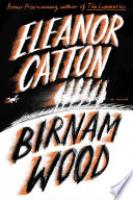 Cover image for Birnam Wood