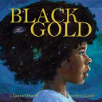 Cover image for Black Gold