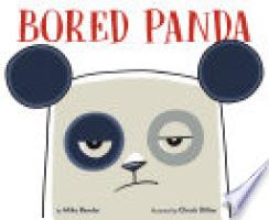 Cover image for Bored Panda