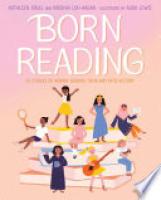 Cover image for Born Reading
