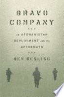 Cover image for Bravo Company