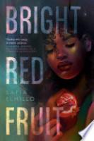 Cover image for Bright Red Fruit