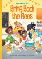 Cover image for Bring Back the Bees