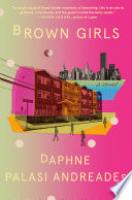 Cover image for Brown Girls