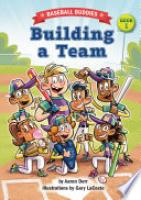 Cover image for Building a Team
