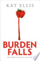 Cover image for Burden Falls