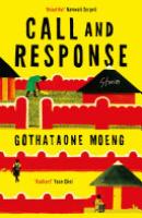 Cover image for Call and Response