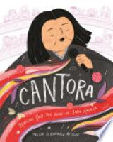 Cover image for Cantora