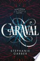 Cover image for Caraval