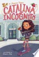 Cover image for Catalina Incognito