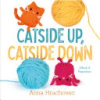 Cover image for Catside Up, Catside Down