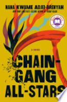 Cover image for Chain Gang All Stars