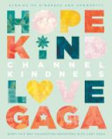 Cover image for Channel Kindness: Stories of Kindness and Community