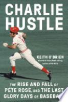 Cover image for Charlie Hustle