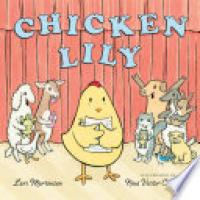 Cover image for Chicken Lily