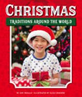 Cover image for Christmas Traditions Around the World