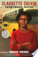 Cover image for Claudette Colvin