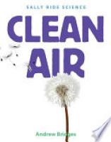 Cover image for Clean Air