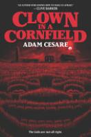 Cover image for Clown in a Cornfield