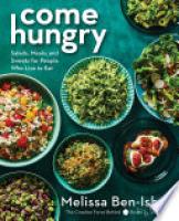 Cover image for Come Hungry
