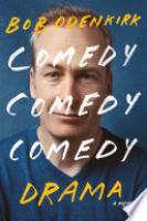 Cover image for Comedy Comedy Comedy Drama