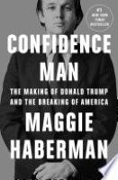Cover image for Confidence Man