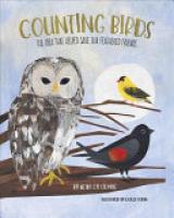 Cover image for Counting Birds