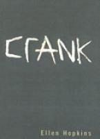 Cover image for Crank