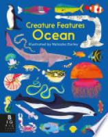 Cover image for Creature Features: Ocean