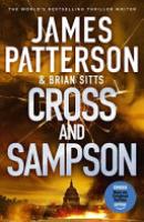 Cover image for Cross and Sampson