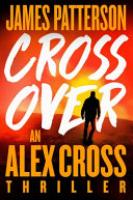 Cover image for Cross Over