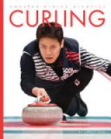 Cover image for Curling