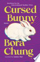 Cover image for Cursed Bunny