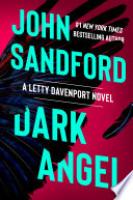 Cover image for Dark Angel