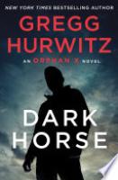Cover image for Dark Horse