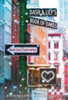 Cover image for Dash & Lily's Book of Dares
