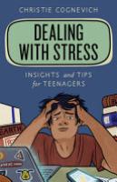 Cover image for Dealing with Stress