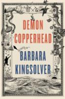 Cover image for Demon Copperhead