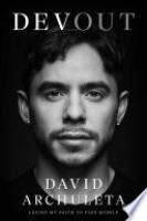 Cover image for Devout