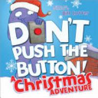 Cover image for Don't Push the Button!
