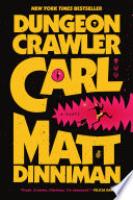 Cover image for Dungeon Crawler Carl