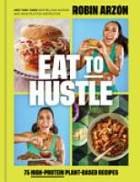 Cover image for Eat to Hustle